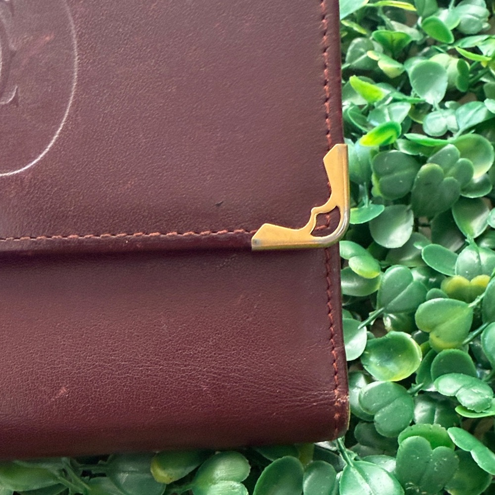 Cartier Wallet - Picture 10 of 10